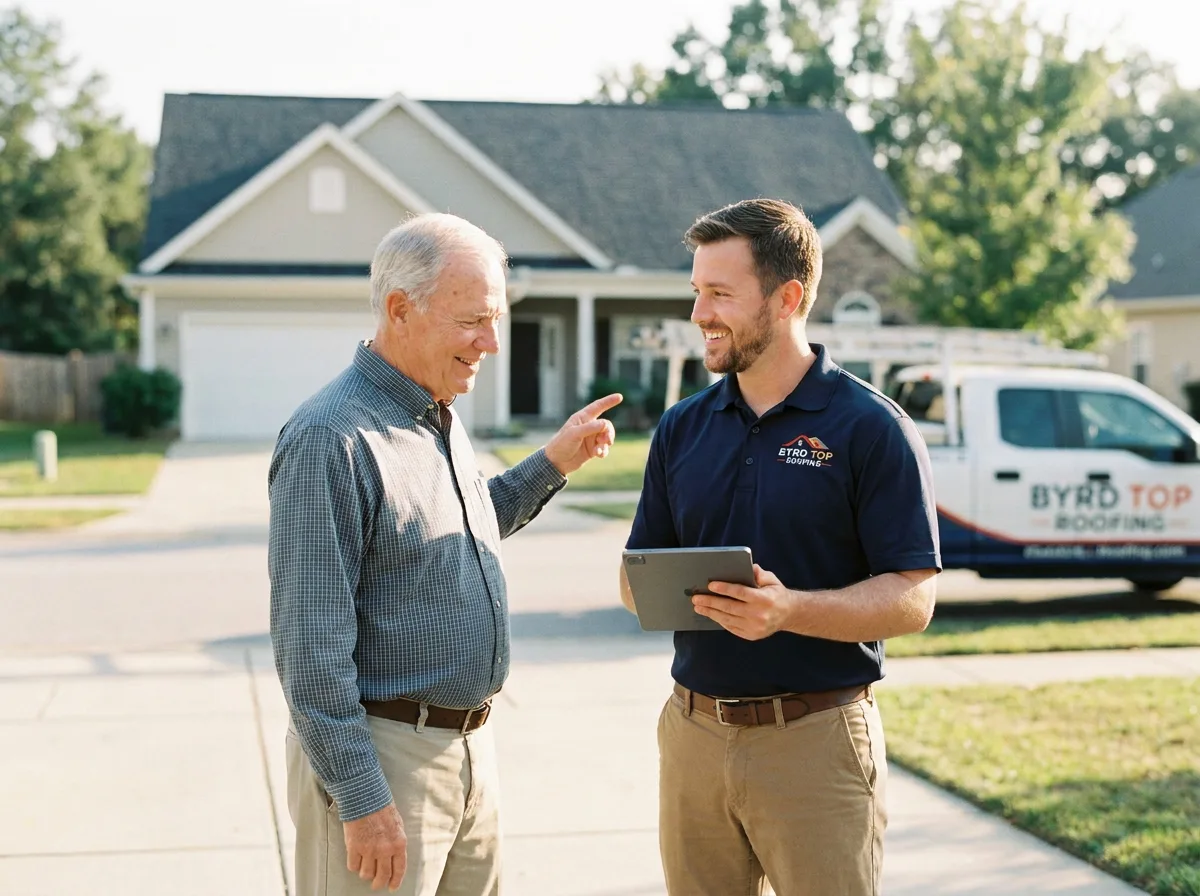 Roofing Ojibwa, WI FAQs